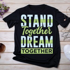 Martin Luther King Jr Day T-Shirt
