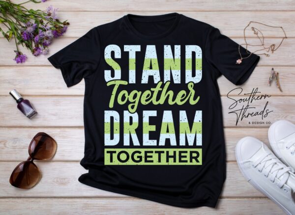 Martin Luther King Jr Day T-Shirt