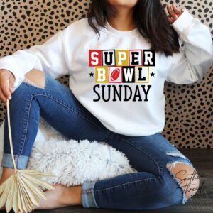 Super Bowl Sunday